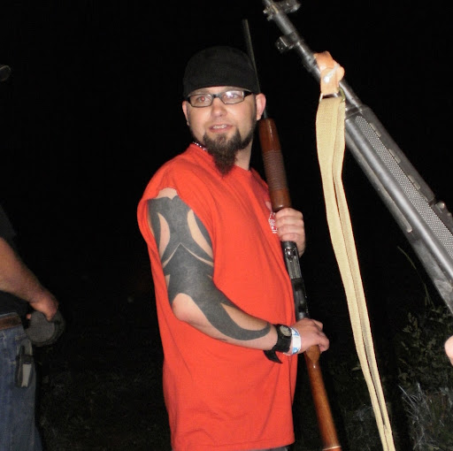 Ryan Lentz Photo 2