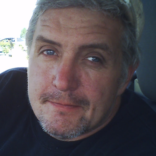 Roy Strickland Photo 34