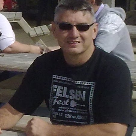 Gary Richards Photo 33