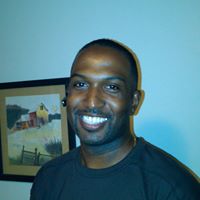 Carlton Scott Photo 27