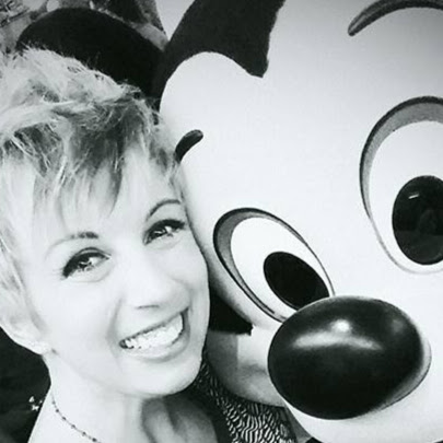 Bonnie Bradford Photo 8