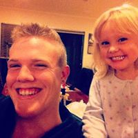Conner Allen Photo 11