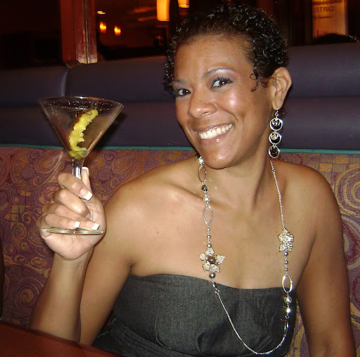 Erica Singleton Photo 9