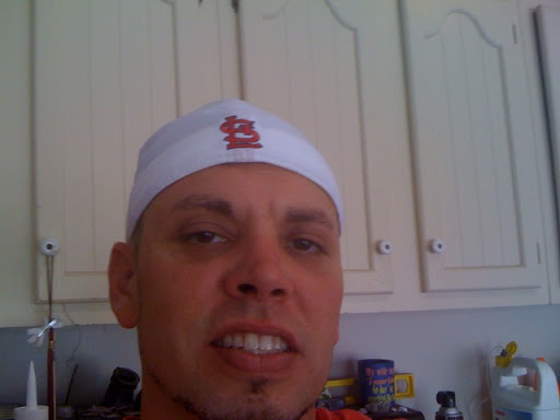Chad Potts Photo 35
