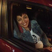 Felicia Watts Photo 37
