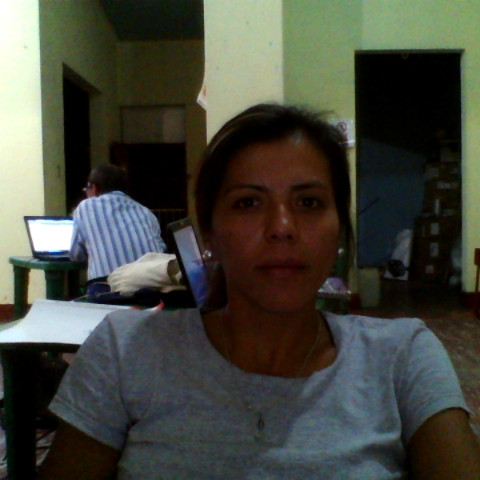 Elisa Gonzalez Photo 8