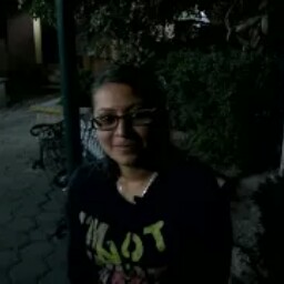 Janet Rojas Photo 24