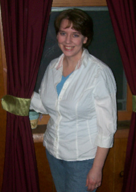 Lori Pace Photo 28