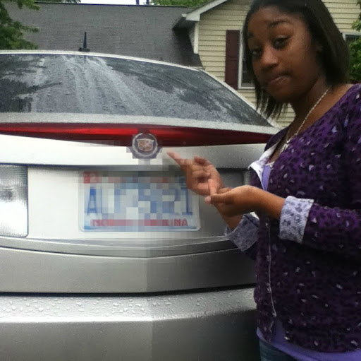 Erika Sims Photo 11