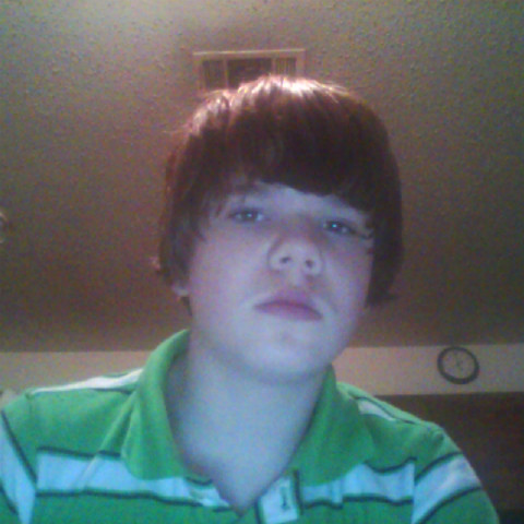 Joshua Dodson Photo 6