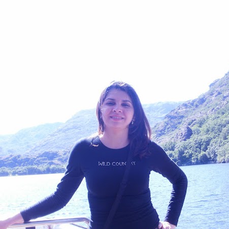 Anna Segovia Photo 22