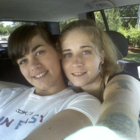 Sheila Stevens Photo 5