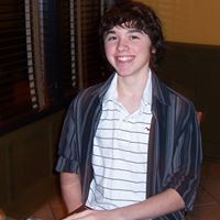 Robbie Ward Photo 41