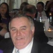 Gerard Boyle Photo 35