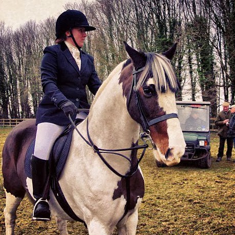 Hannah Vaughan Photo 4