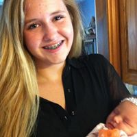 Rachel Doss Photo 5
