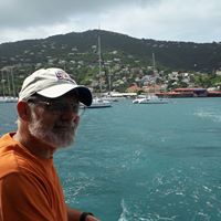 Larry Stone Photo 31