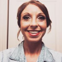 Christina Halpin Photo 3