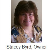 Stacey Byrd Photo 16