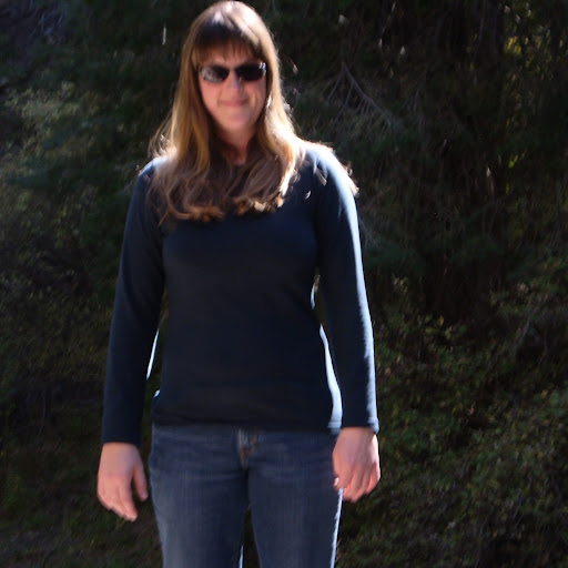Christine Colbert Photo 33