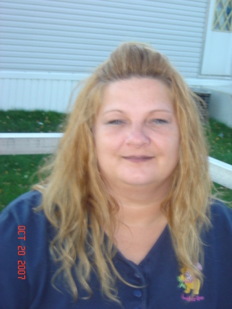 Angela Hubbard Photo 15