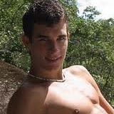 Gabriel Wolf Photo 29