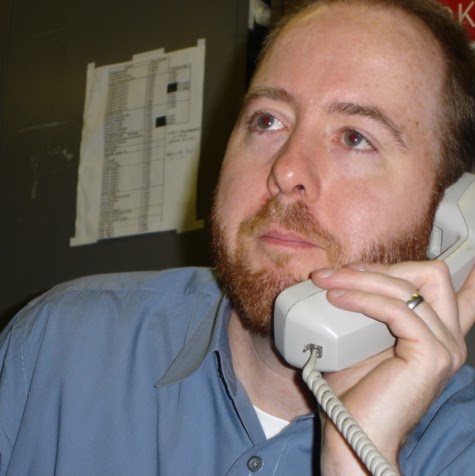 Brian Osborn Photo 34
