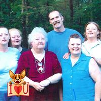 Sally Underwood Photo 30