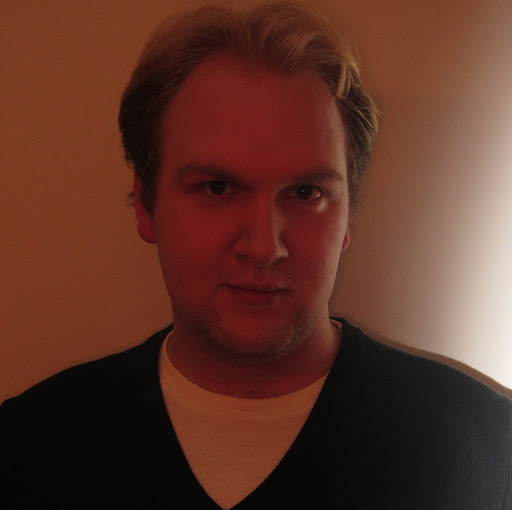 Zachary Rogers Photo 46
