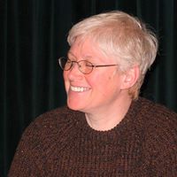 Judy Appel Photo 11