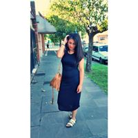 Analia Gutierrez Photo 20