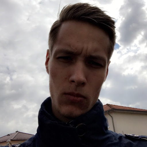 Benjamin Bartels Photo 6