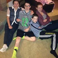 Colleen Adams Photo 35