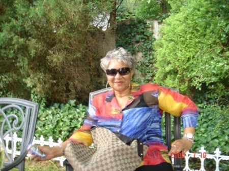 Beverly Freeman Photo 18
