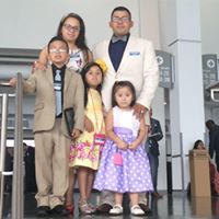 Flavio Carrillo Photo 2