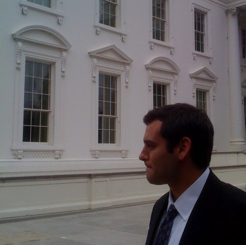 Michael Jacobson Photo 35