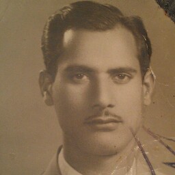 Muhammad Mian Photo 29