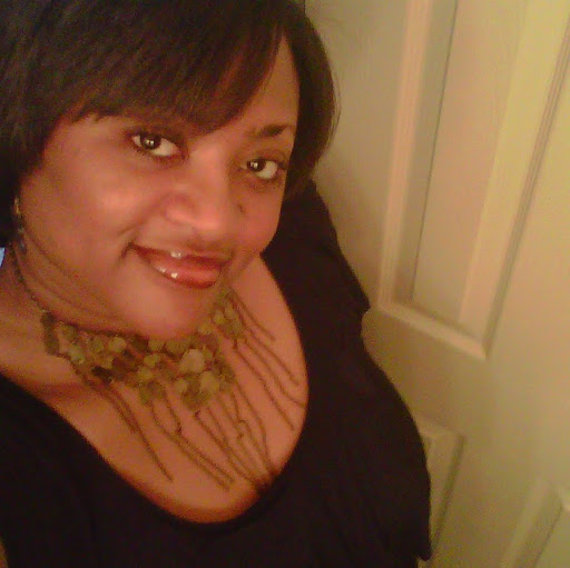 Alicia Harris Photo 11