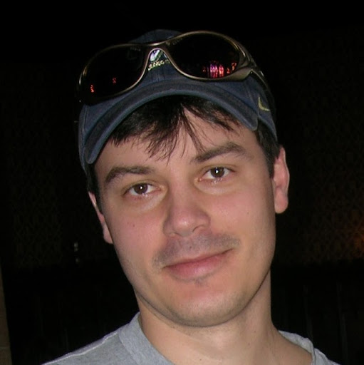 Jason Cole Photo 3