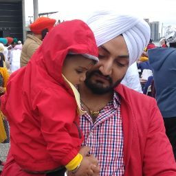 Gurinder Singh Photo 46