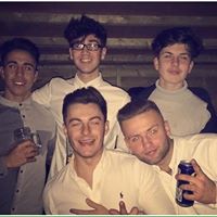 Jamie Prosser Photo 19