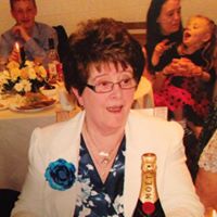 Susan Thornhill Photo 9