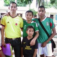 David Coba Photo 18