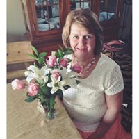 Helen Gross Photo 17