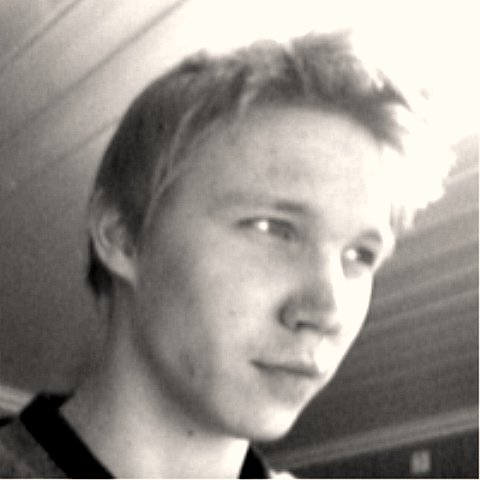 Jens Hansen Photo 23