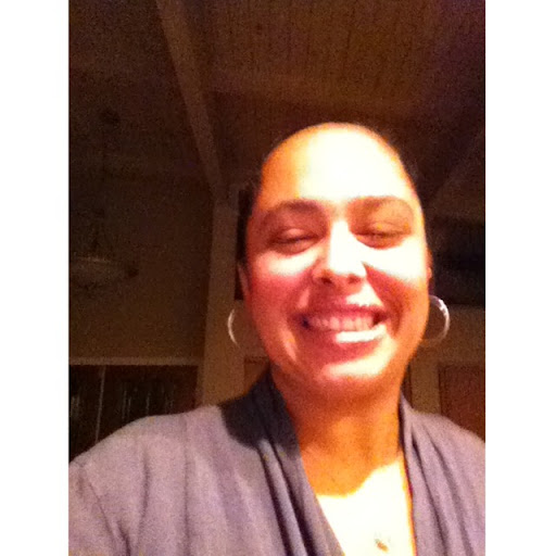 April Clements Photo 7