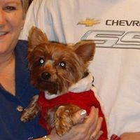 Theresa Winters Photo 9
