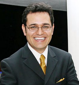 Luis Nuno Photo 4