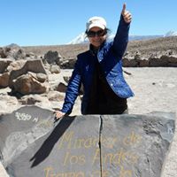 Ana Luque Photo 6