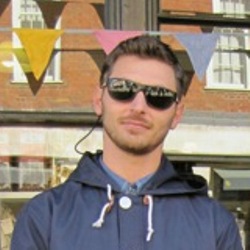 Will Reid Photo 41